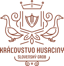 Kráľovstvo husaciny