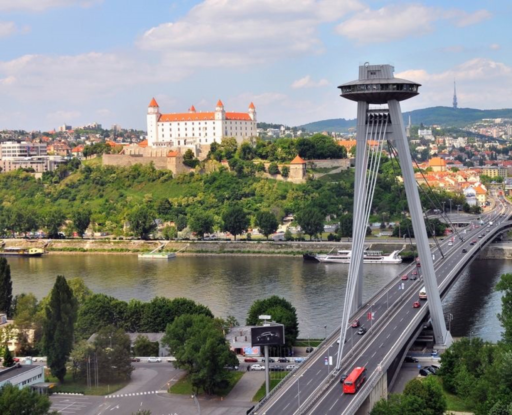 Bratislava