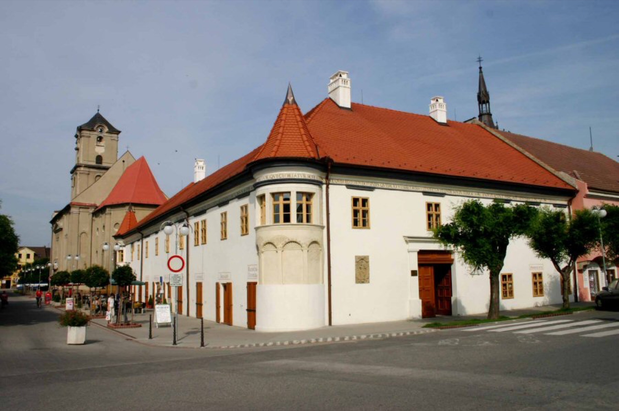 Pezinok